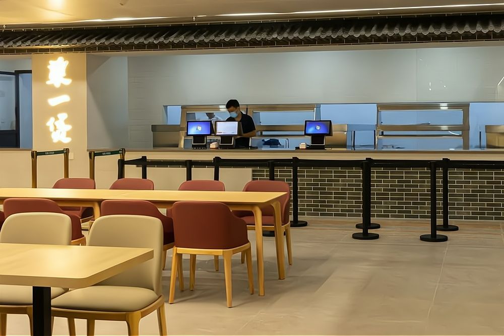 廣交會(huì )展館D館會(huì )議中心