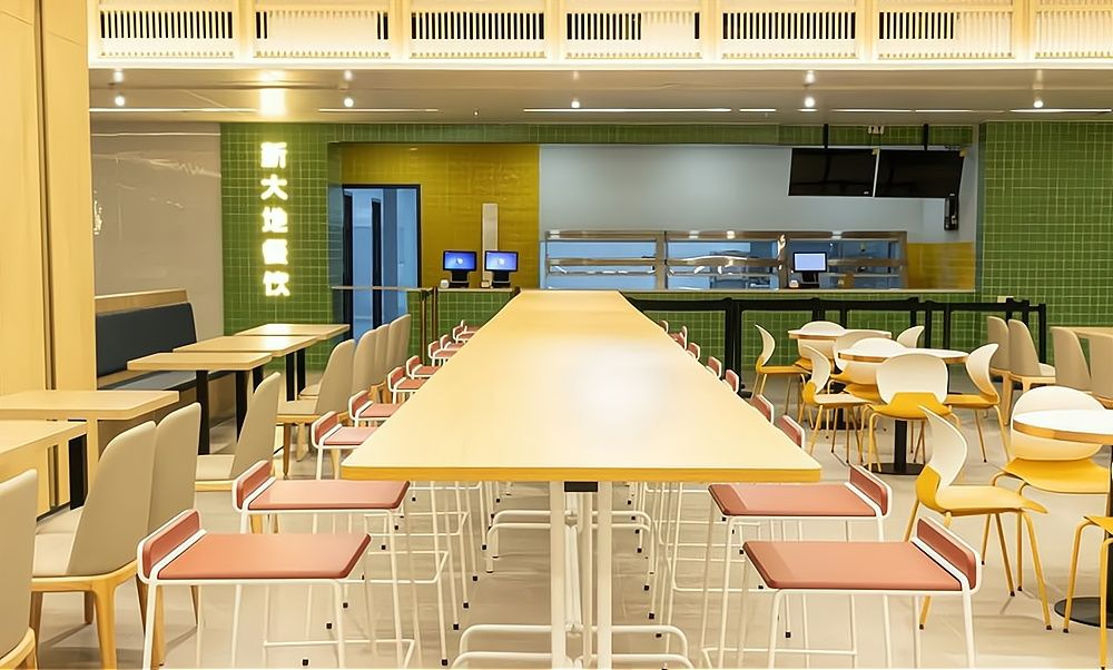 廣交會(huì )展館D館會(huì )議中心