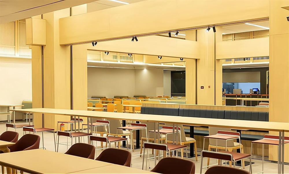 廣交會(huì )展館D館會(huì )議中心