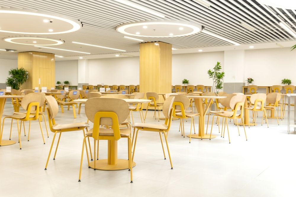 深圳市坪山區未來(lái)學(xué)校