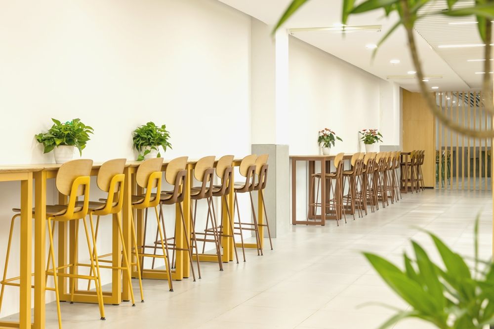 深圳市坪山區未來(lái)學(xué)校