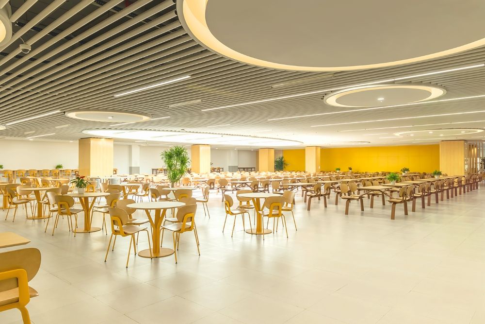 深圳市坪山區未來(lái)學(xué)校