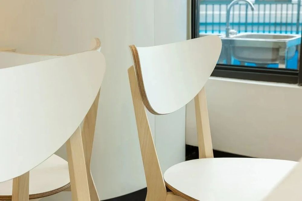 深圳外國語(yǔ)學(xué)校高中園