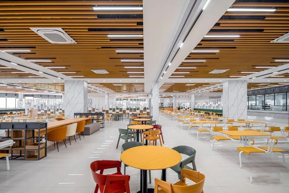 方正電機(德清)