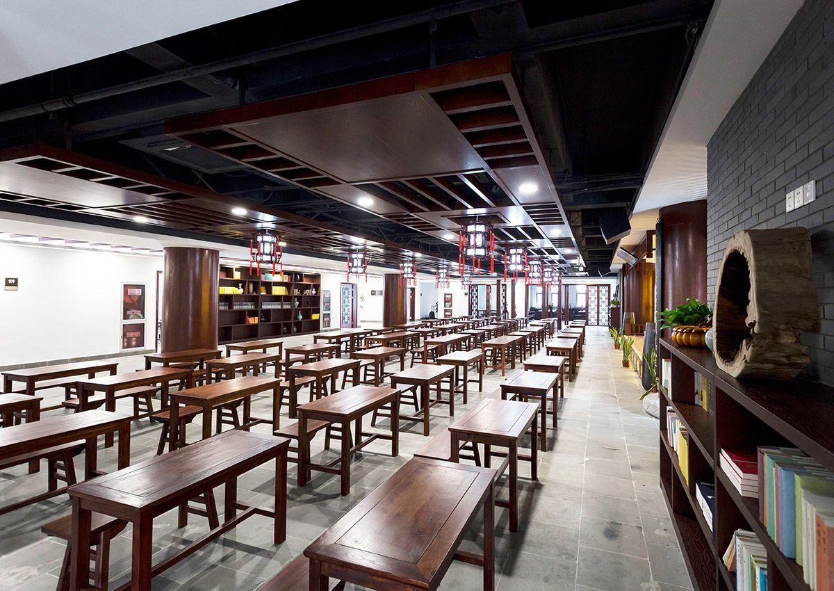 北外附校蘇州灣外國語(yǔ)學(xué)校