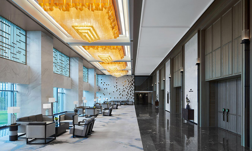 昆明喜來(lái)登度假酒店