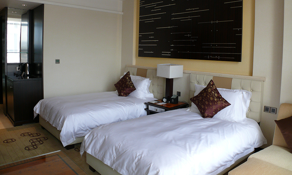 武漢東湖國際會(huì )議中心