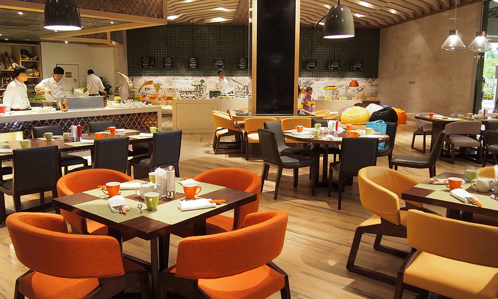 三亞香格里拉度假酒店