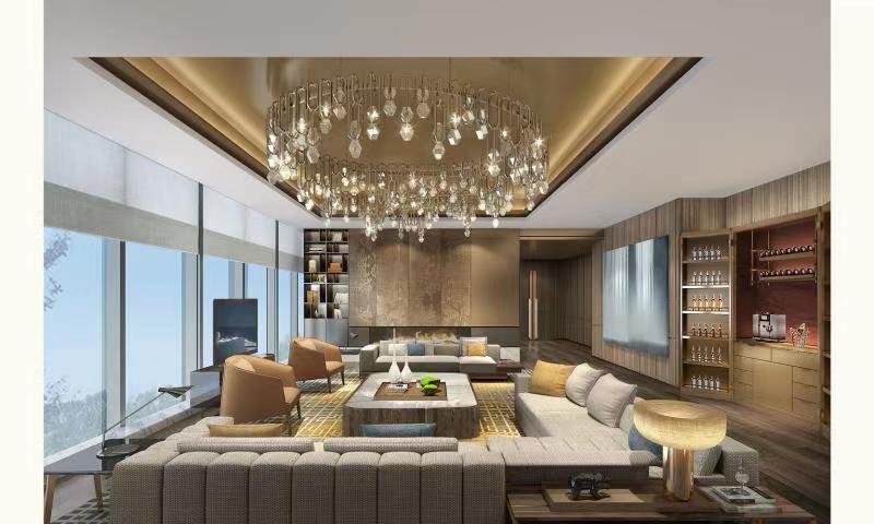 廣東酒店家具定制廠(chǎng)家