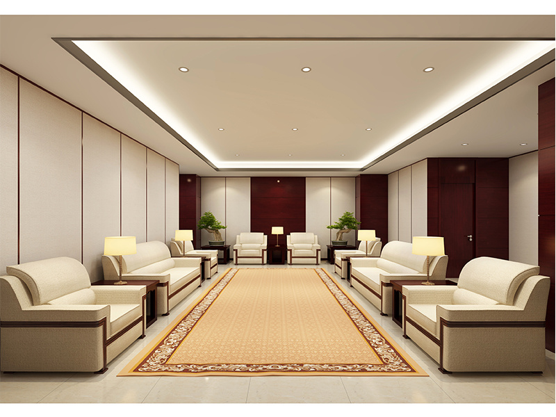貴賓接待室家具