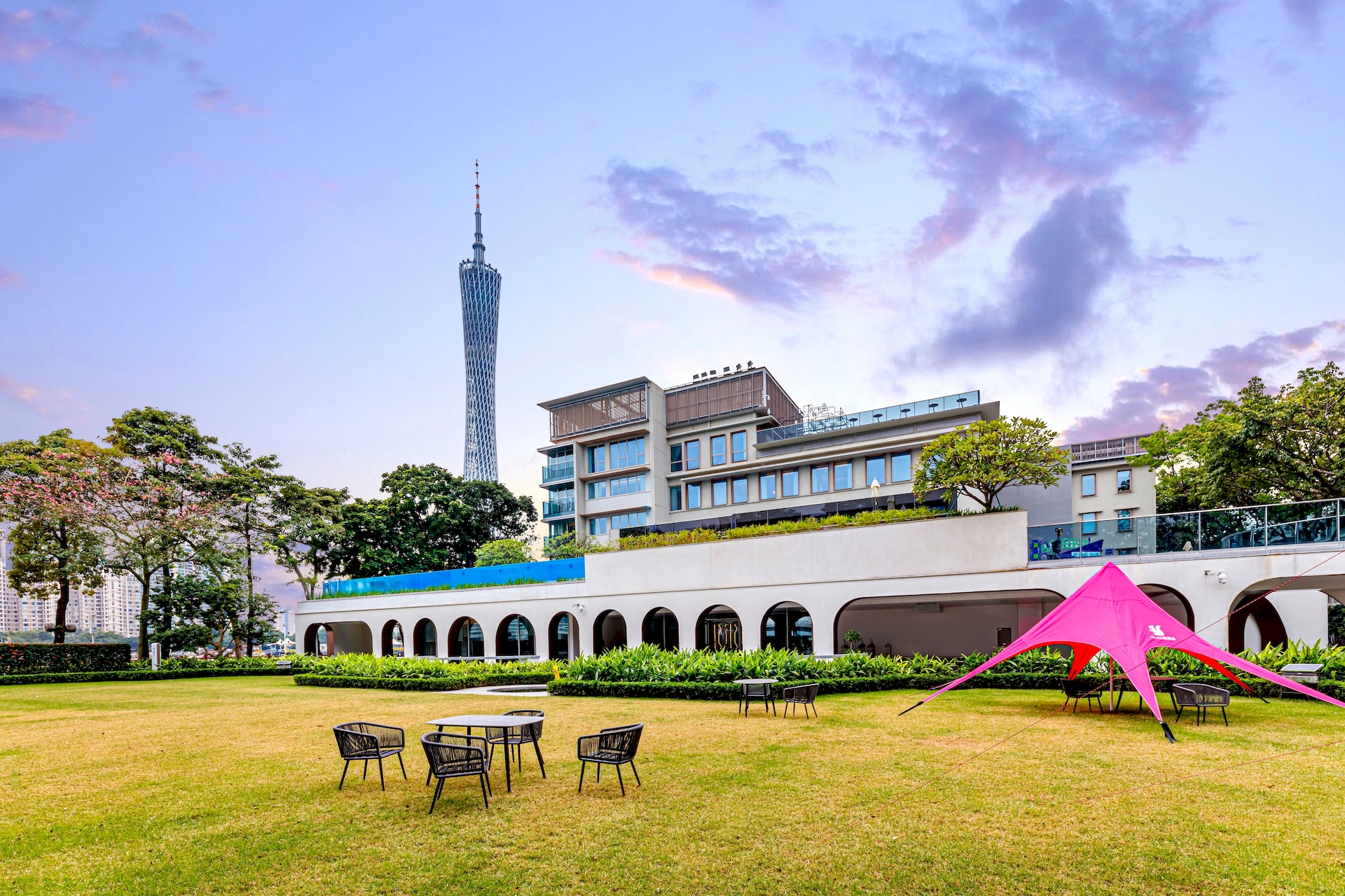 五星級酒店家具供應商