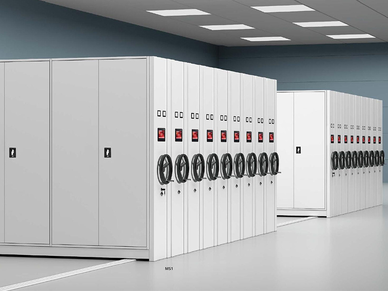 智能文件柜定制