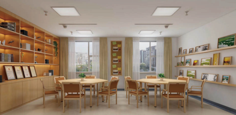 醫養家具定制廠(chǎng)家