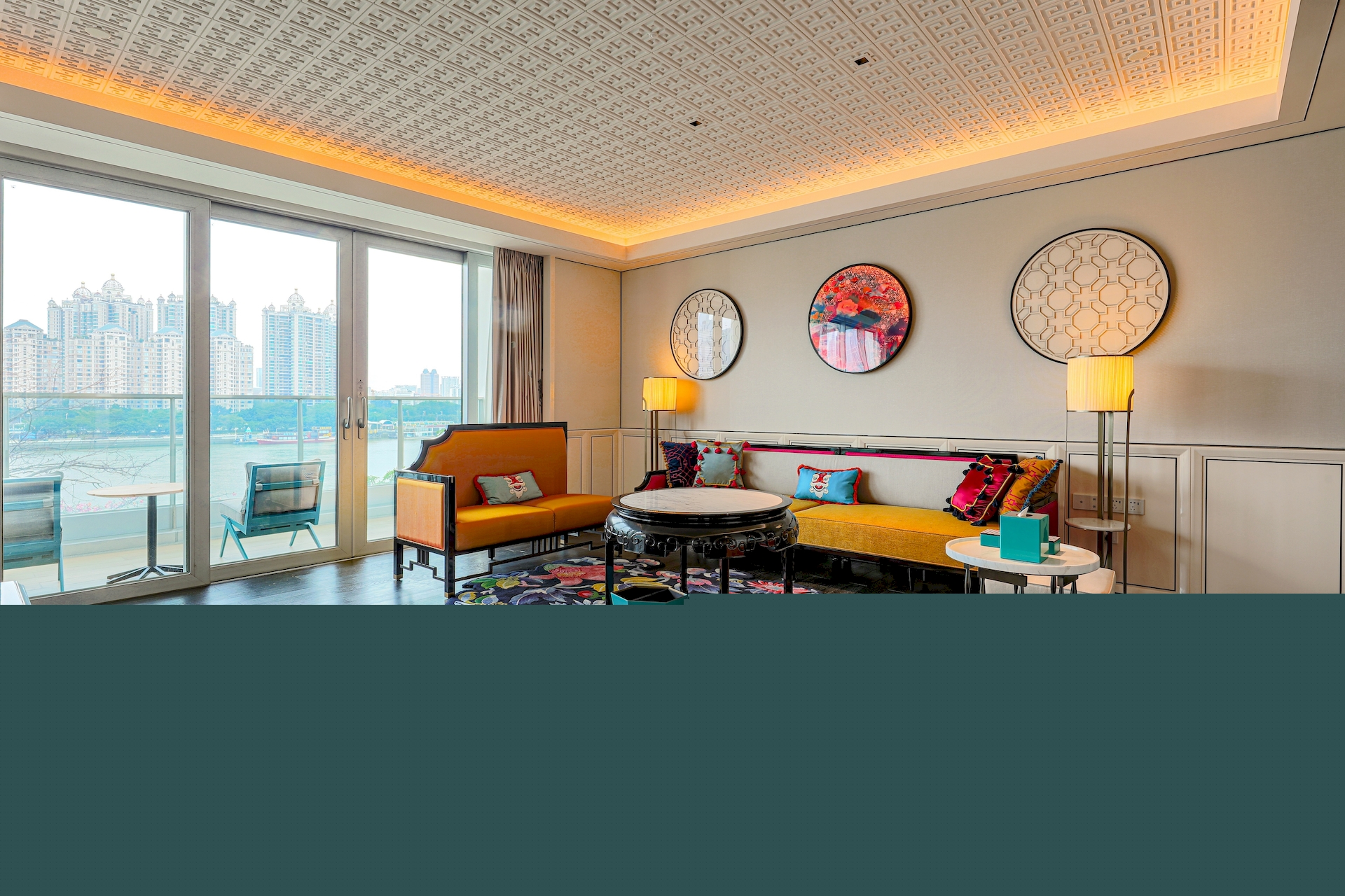 五星級酒店家具